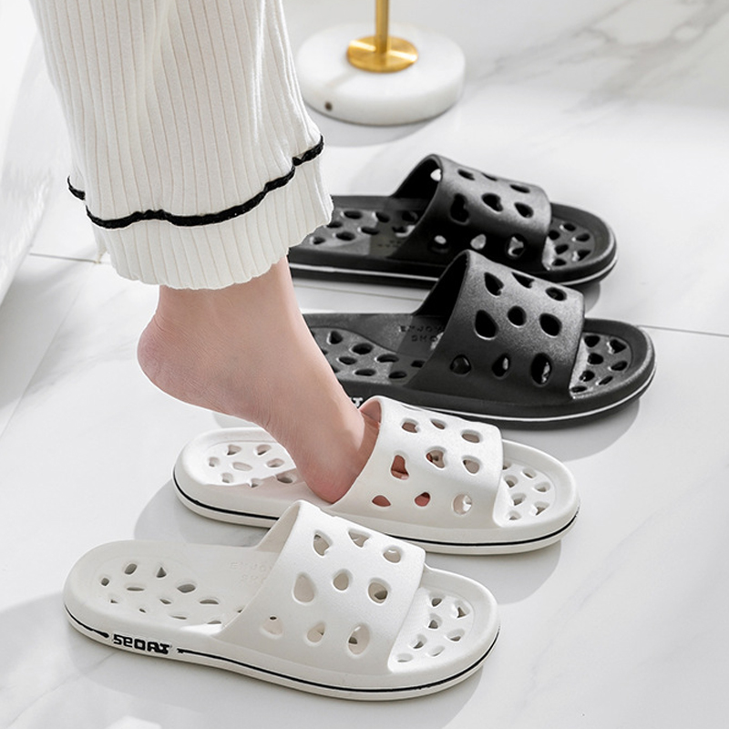 House Slipper Woman Cloud Holl - Men Shoes Size To Women ulasan dan harga
