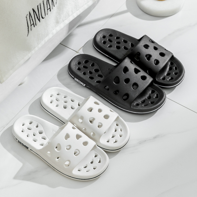 House Slipper Woman Cloud Holl - Men Shoes Size To Women ulasan dan harga