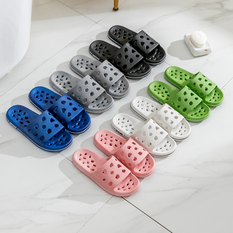 House Slipper Woman Cloud Holl - Men Shoes Size To Women ulasan dan harga