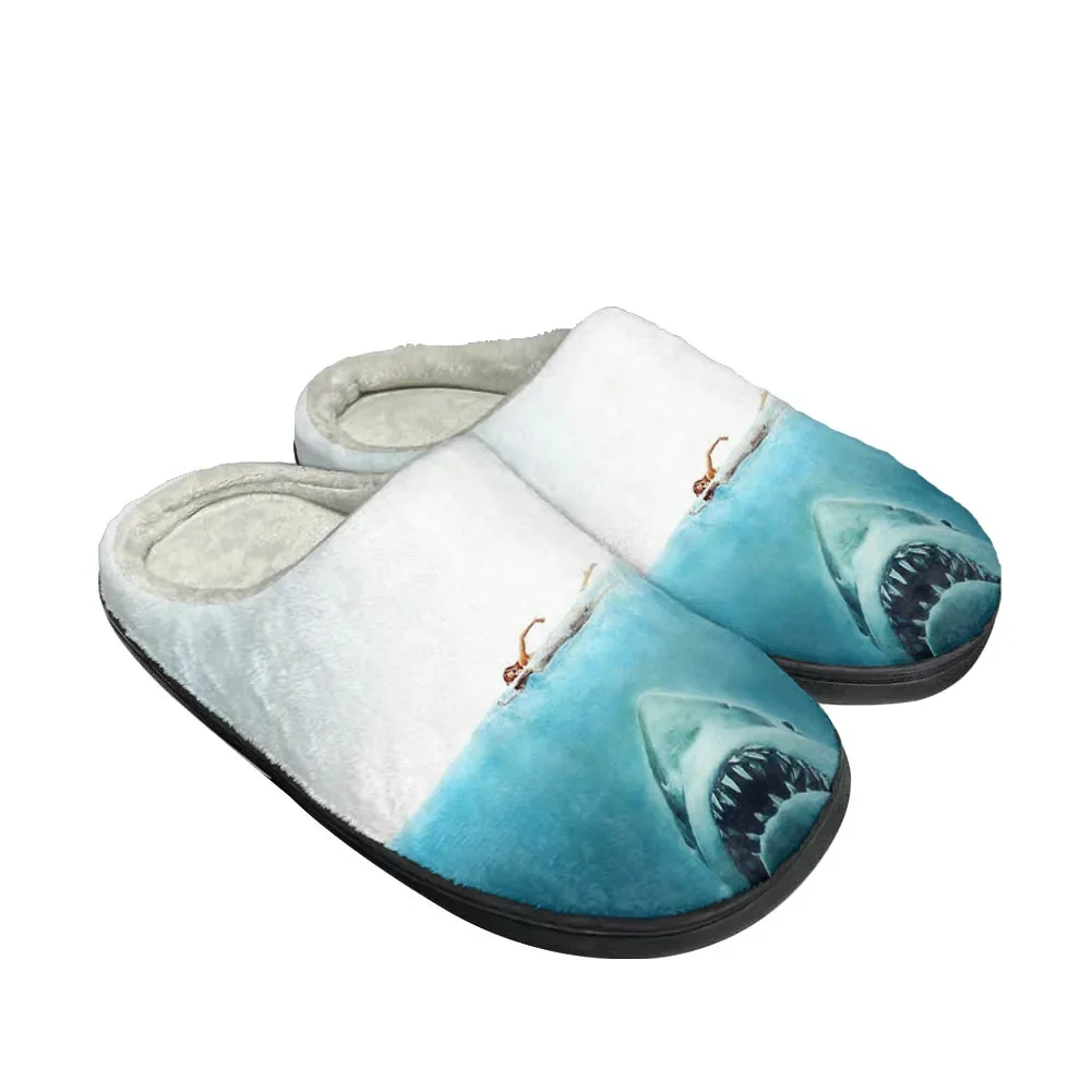 Movie Jaws Fashion Cool Cotton - Men Shoes Casual ulasan dan harga