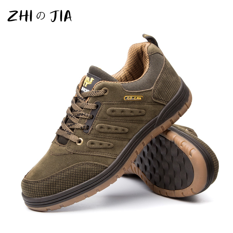 Male Jeans Footwear Winter Men - Men'S Shoes With Jeans ulasan dan harga