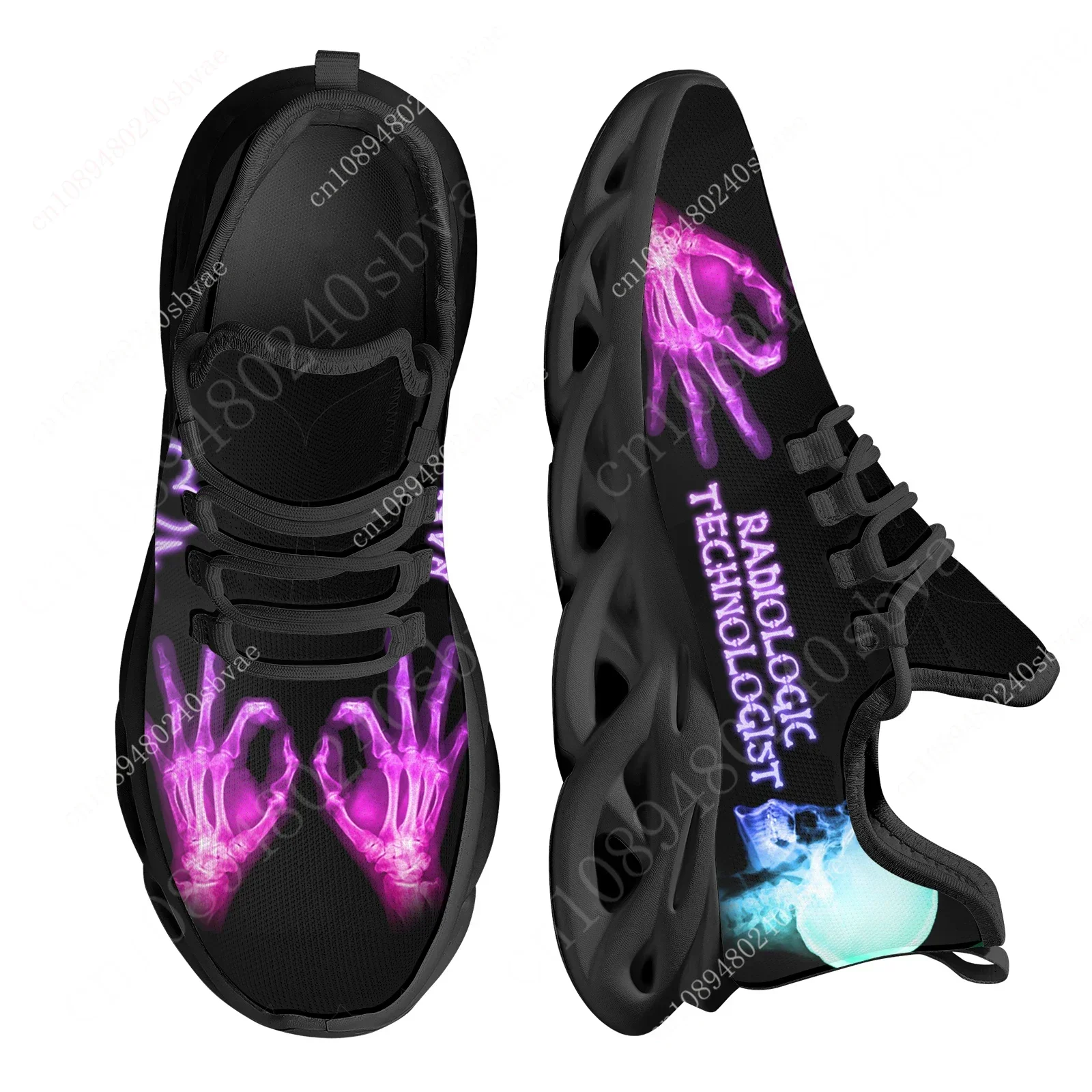 Radiologic Technologist Sneake - Men'S Shoes Casual Sneakers ulasan dan harga