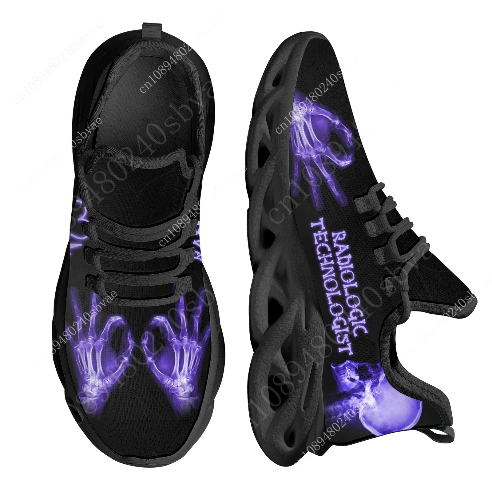 Radiologic Technologist Sneake - Men'S Shoes Casual Sneakers ulasan dan harga