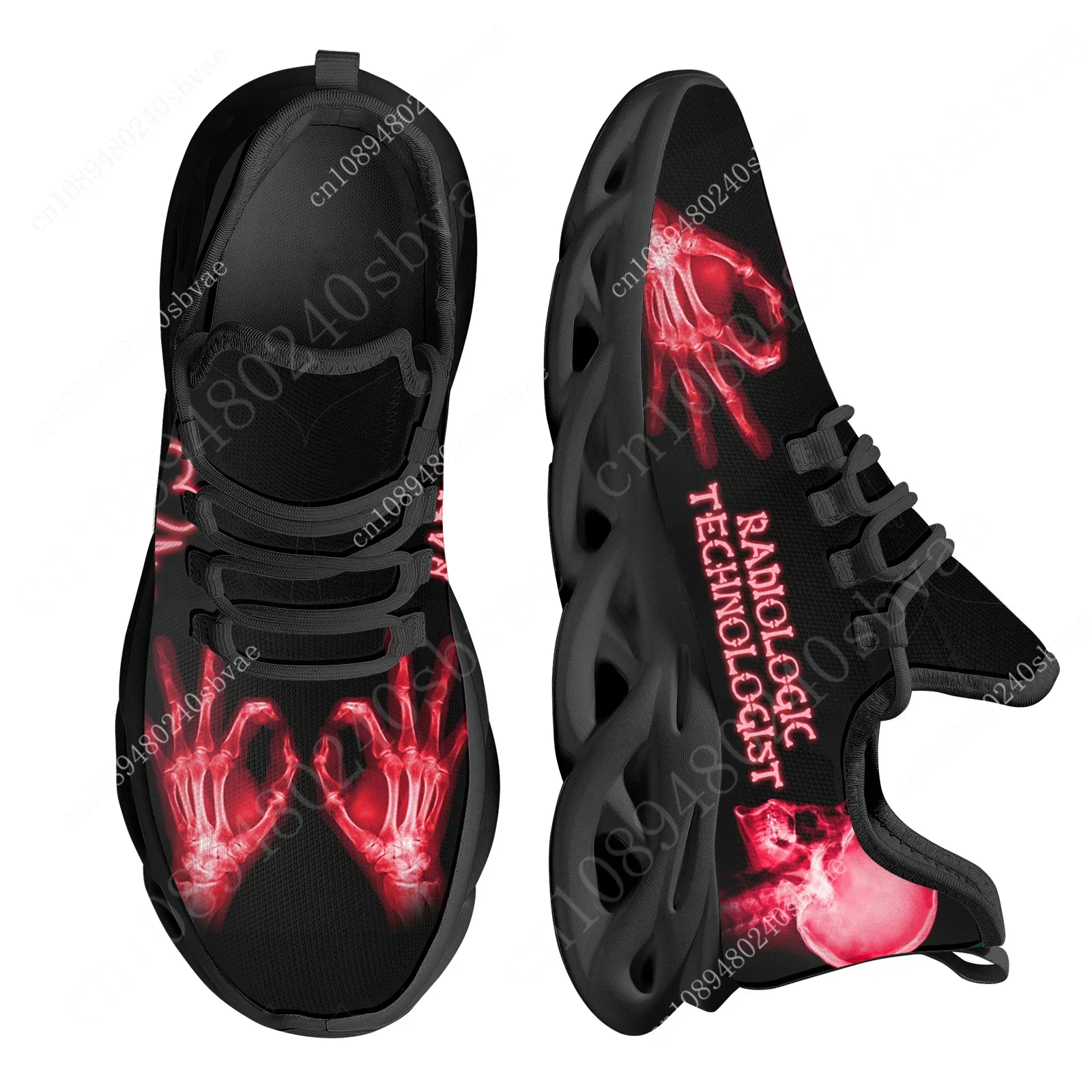 Radiologic Technologist Sneake - Men'S Shoes Casual Sneakers ulasan dan harga