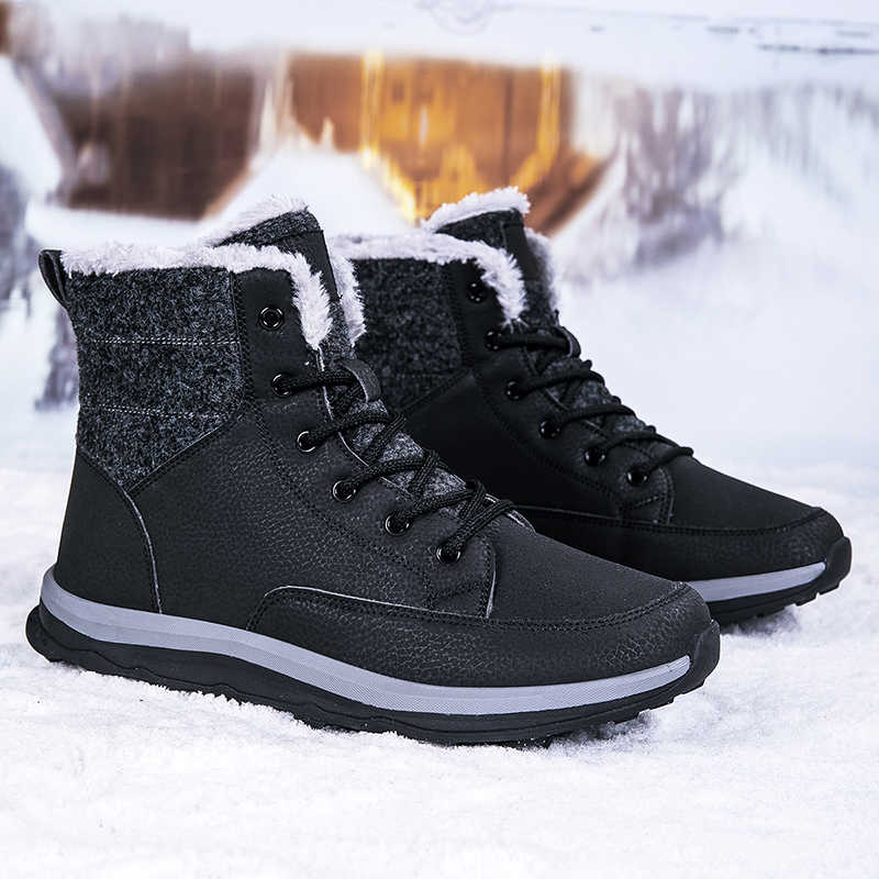 High Performance Hight Top Sho - Men'S Shoes Casual Sneakers ulasan dan harga