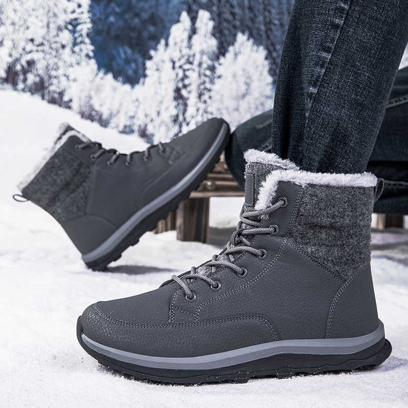 High Performance Hight Top Sho - Men'S Shoes Casual Sneakers ulasan dan harga