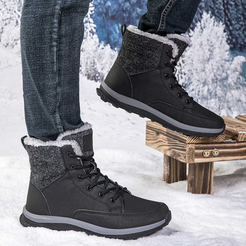High Performance Hight Top Sho - Men'S Shoes Casual Sneakers ulasan dan harga