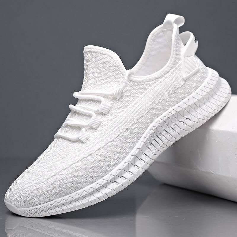 Men's lightweight mesh breatha - Men'S Shoes Size 42 In Us ulasan dan harga