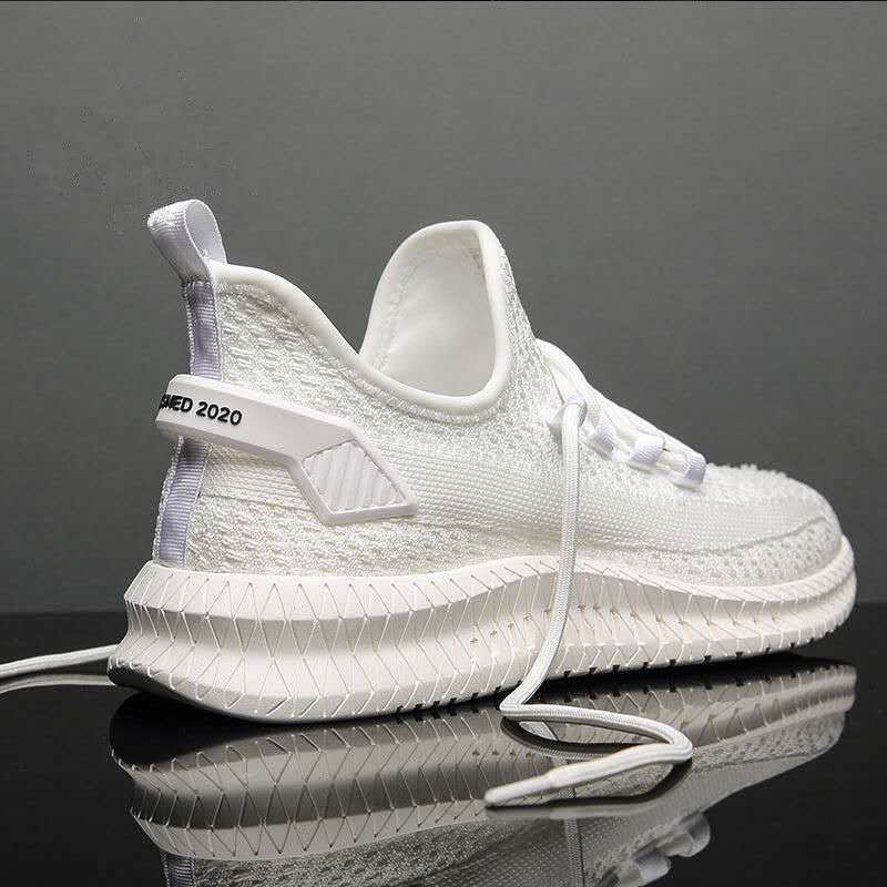 Men's lightweight mesh breatha - Men'S Shoes Size 42 In Us ulasan dan harga