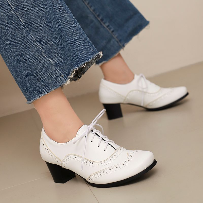 REAVE CAT Brown Women Pumps Ro - Men'S Shoes Size 42 In Us ulasan dan harga