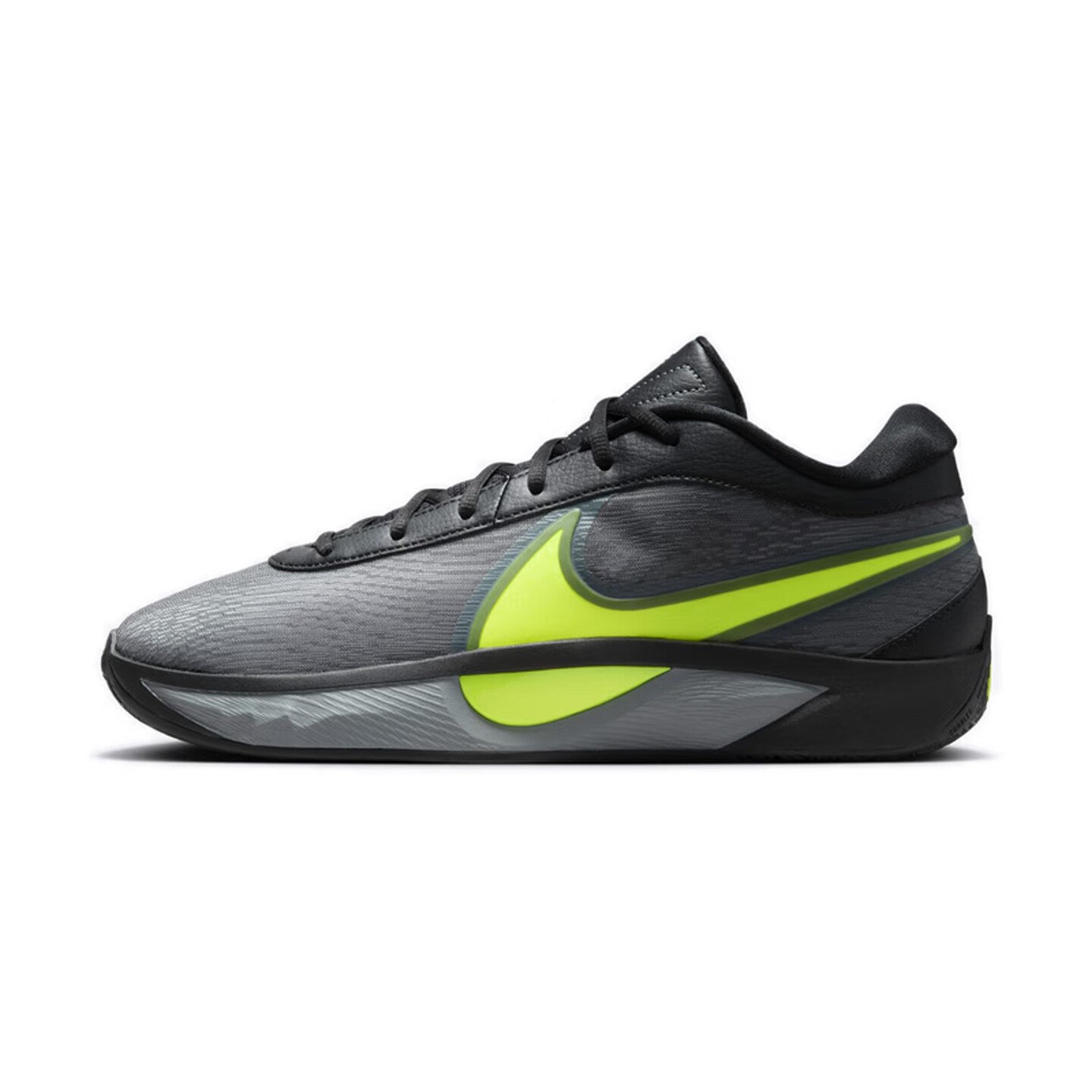 Nike Giannis Freak 6 “Naiia” E - Men'S Shoes Nike Black ulasan dan harga