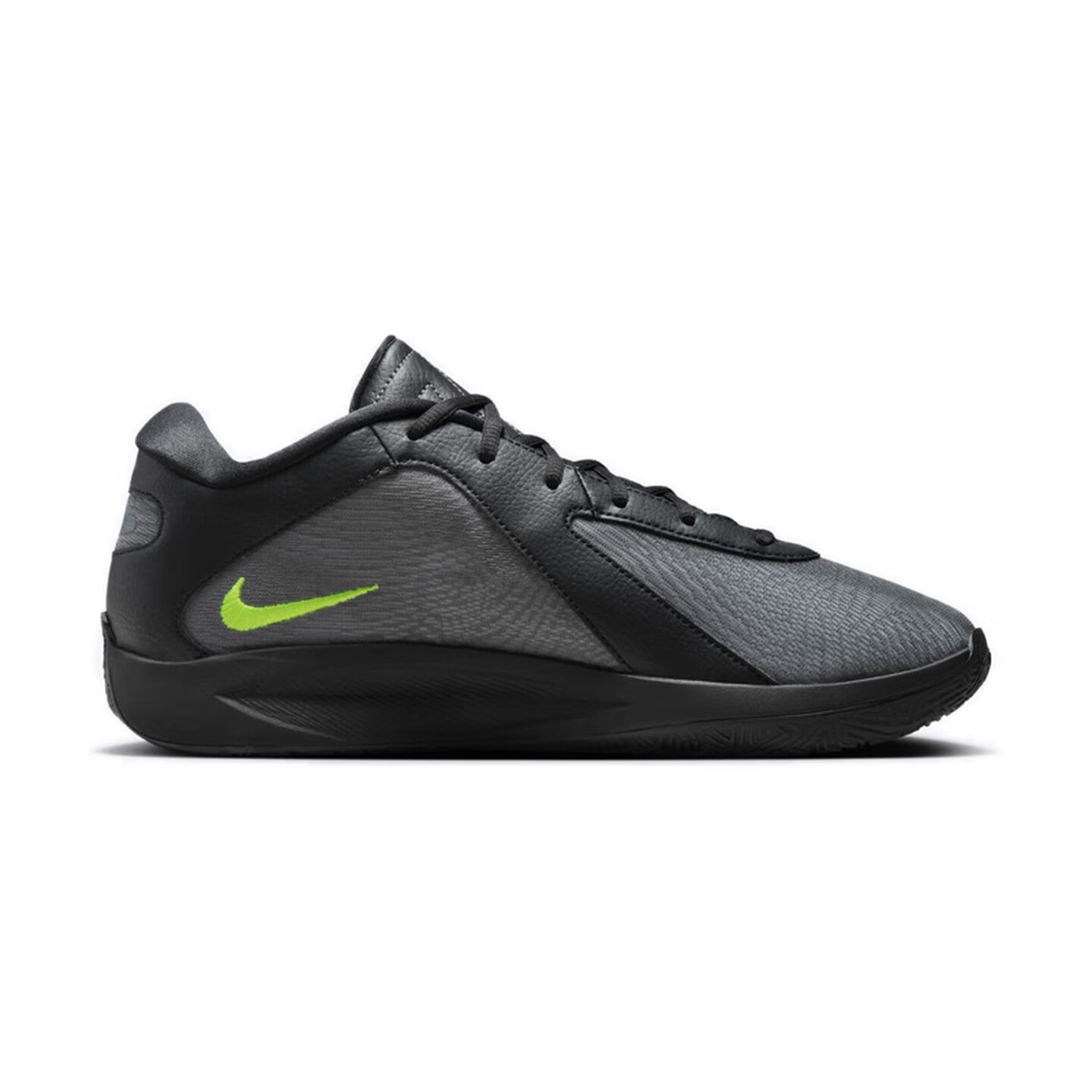 Nike Giannis Freak 6 “Naiia” E - Men'S Shoes Nike Black ulasan dan harga