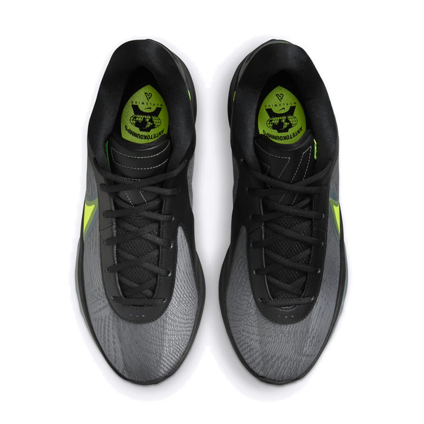 Nike Giannis Freak 6 “Naiia” E - Men'S Shoes Nike Black ulasan dan harga