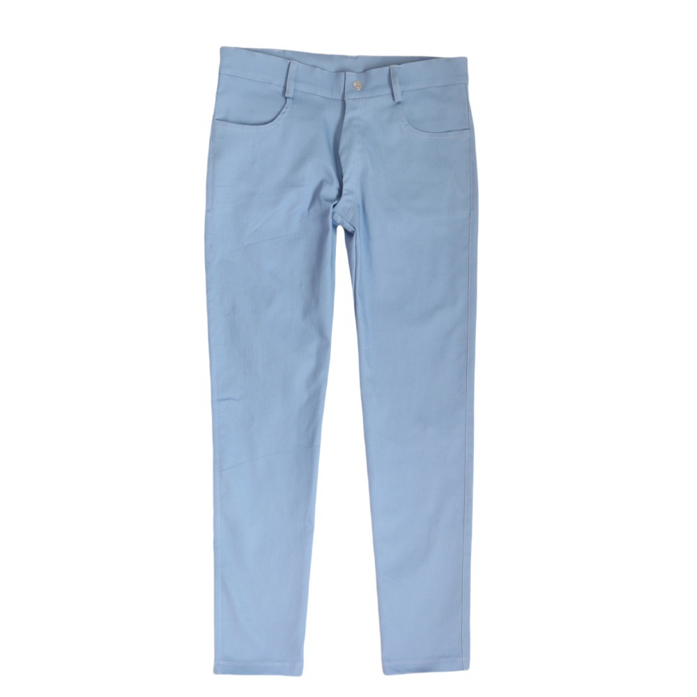 M-3XL Mens Elastic Denim Jeans - Men'S Shoes With Jeans ulasan dan harga