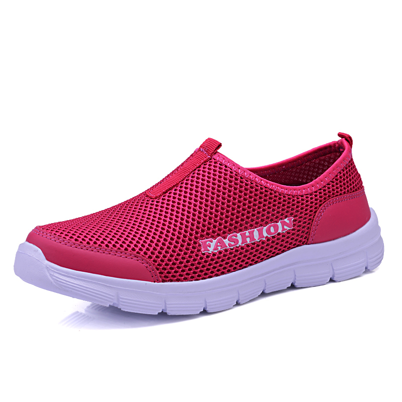 . Men Comfort Flat Knit Loafer - Men Shoes Loafers ulasan dan harga