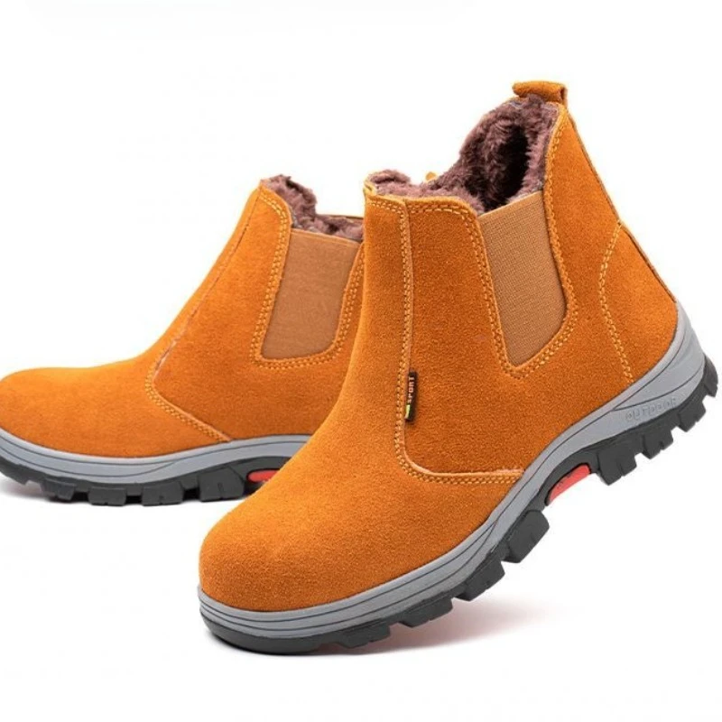 Heavy Duty Winter Fleece Lined - Men'S Shoes Low Top ulasan dan harga