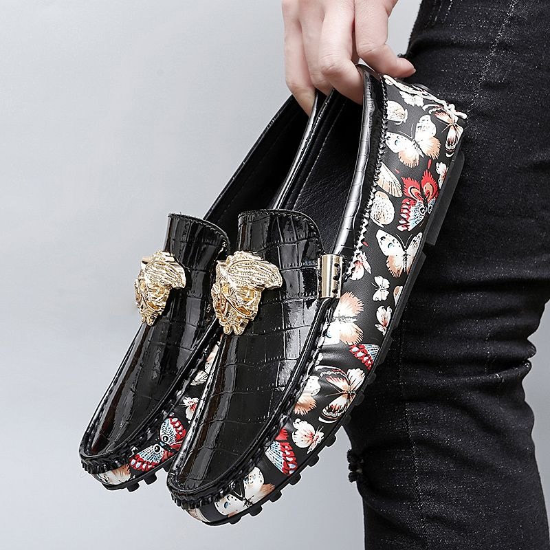 Coiffeur man drivers loafers s - Men'S Shoes Drivers ulasan dan harga