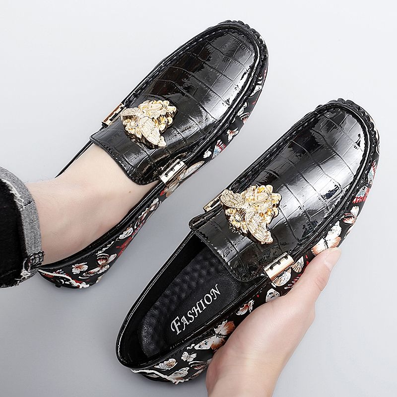 Coiffeur man drivers loafers s - Men'S Shoes Drivers ulasan dan harga