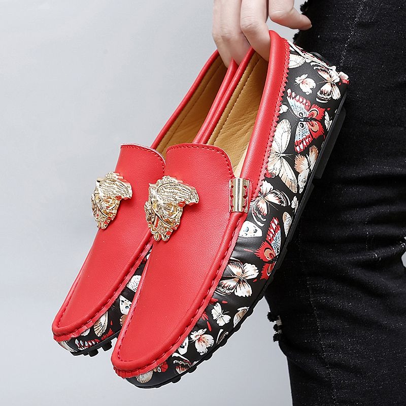 Coiffeur man drivers loafers s - Men'S Shoes Drivers ulasan dan harga