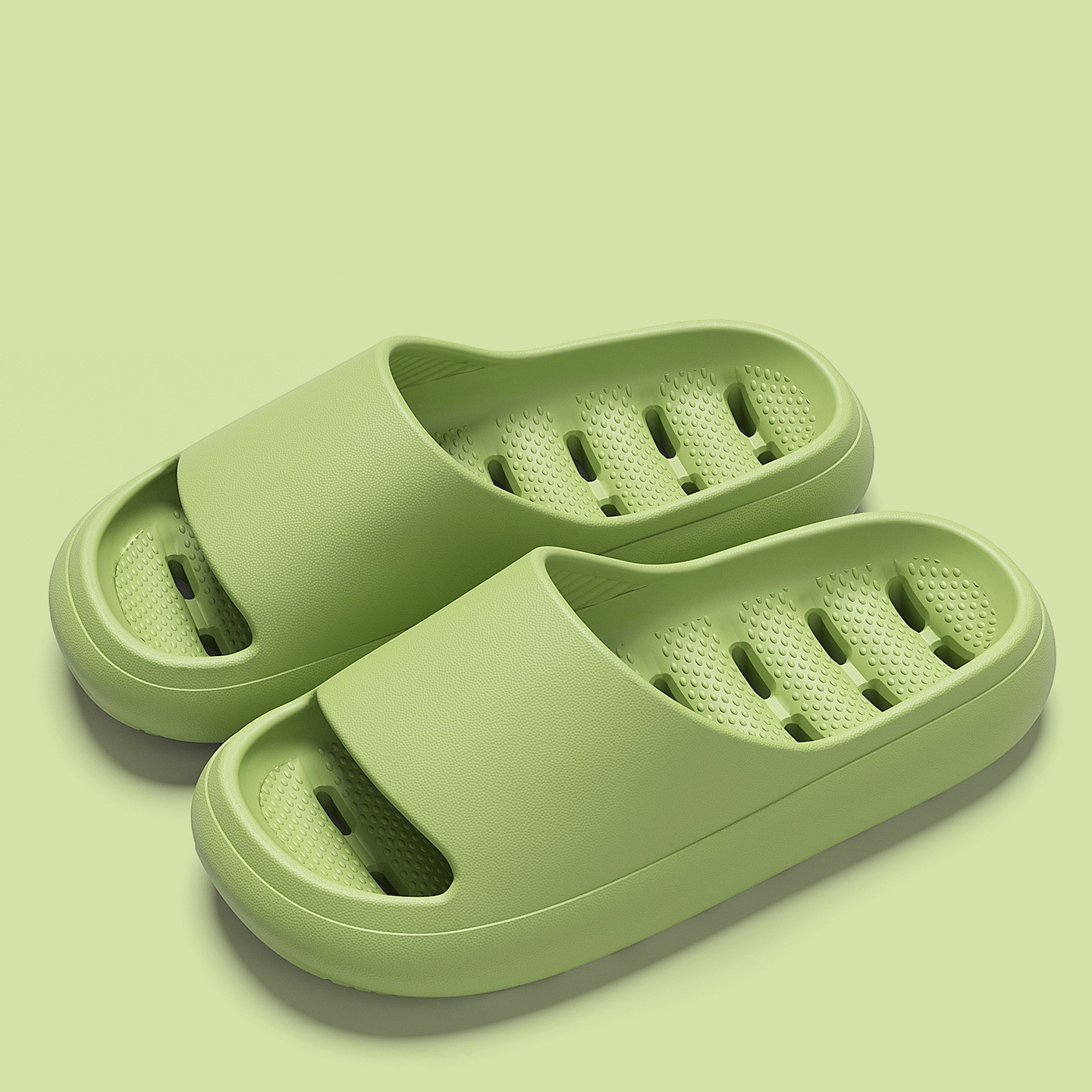 Man Woman Home Slippers Bathro - Men Shoes Casual ulasan dan harga