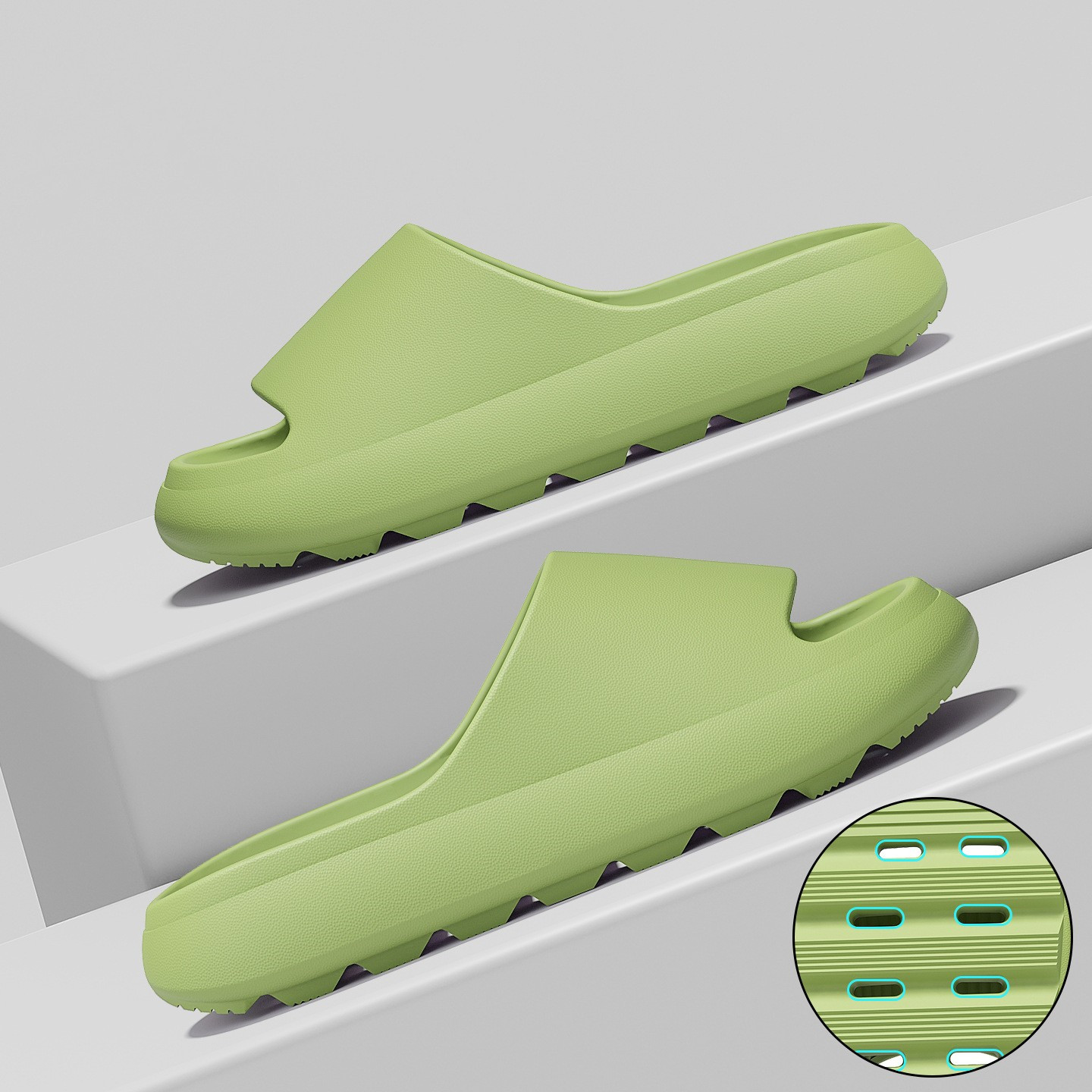 Man Woman Home Slippers Bathro - Men Shoes Casual ulasan dan harga