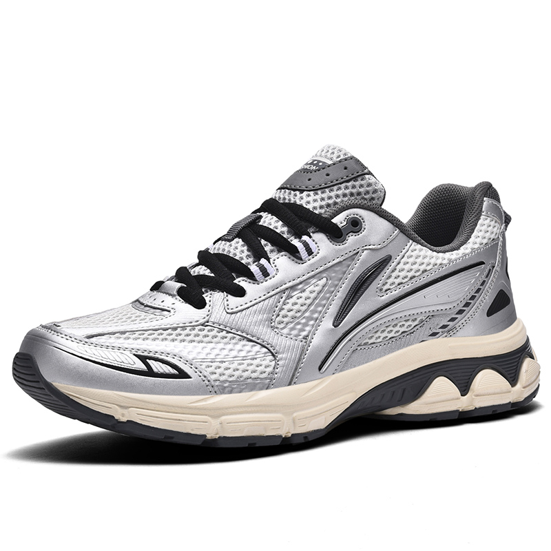 High-Quality Couple's Dad Shoe - Men Shoes Jd Sports ulasan dan harga