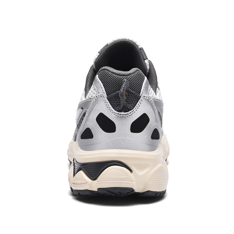 High-Quality Couple's Dad Shoe - Men Shoes Jd Sports ulasan dan harga
