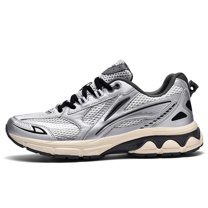 High-Quality Couple's Dad Shoe - Men Shoes Jd Sports ulasan dan harga