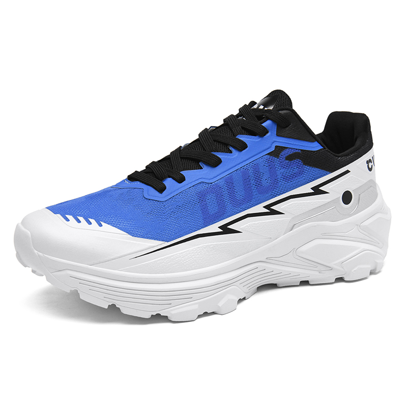 Thick-Soled Casual Sports Shoe - Men Shoes Jd Sports ulasan dan harga
