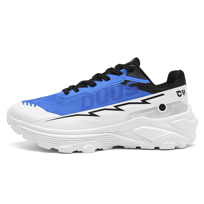 Thick-Soled Casual Sports Shoe - Men Shoes Jd Sports ulasan dan harga