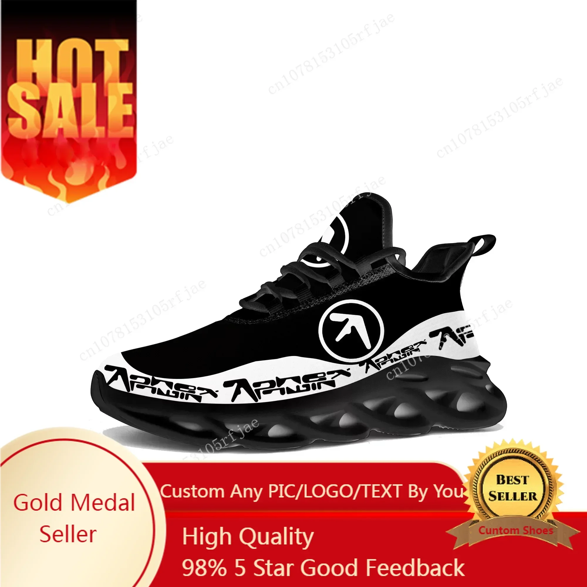 Aphex Twin Flats Sneakers Mens - Men Shoes Style ulasan dan harga