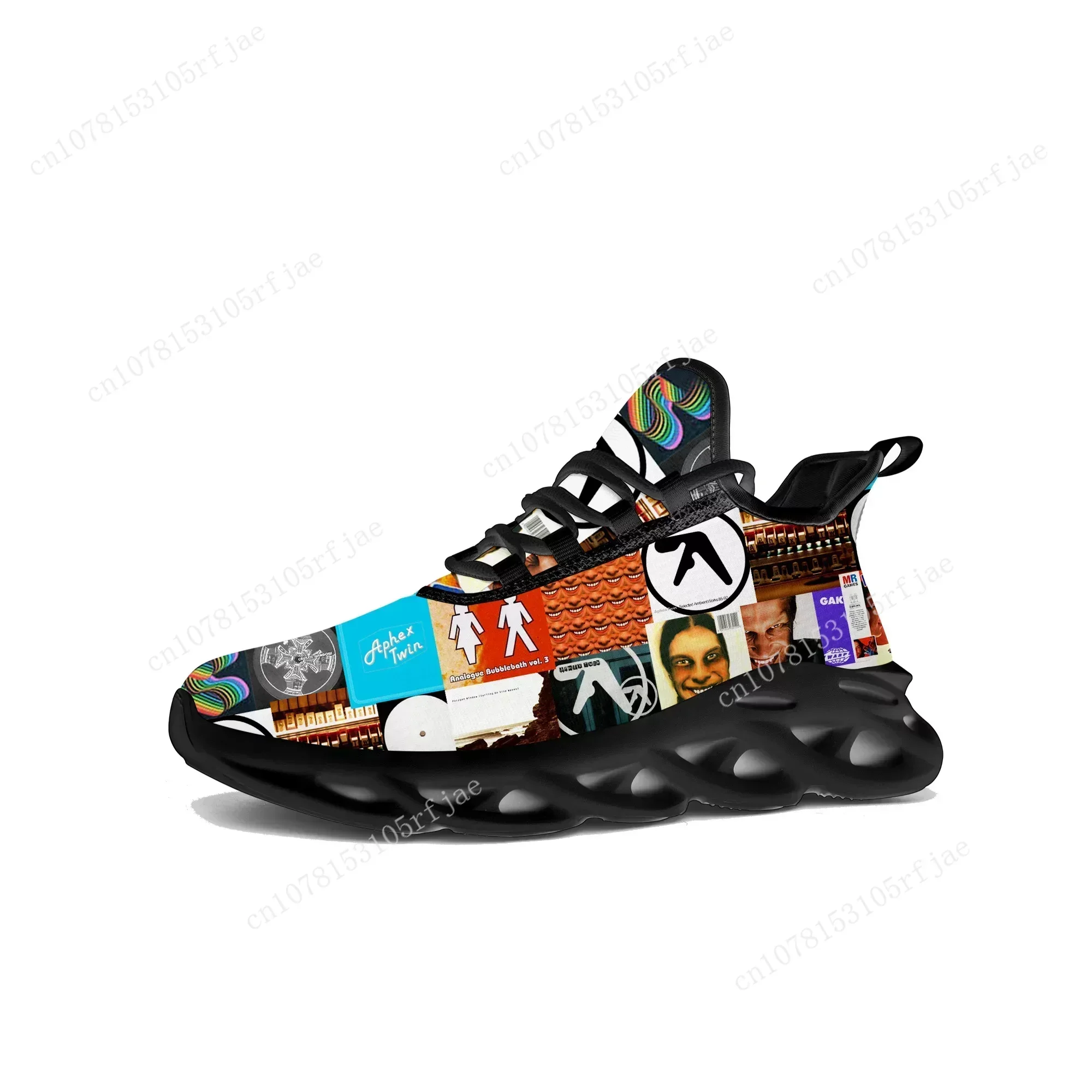 Aphex Twin Flats Sneakers Mens - Men Shoes Style ulasan dan harga