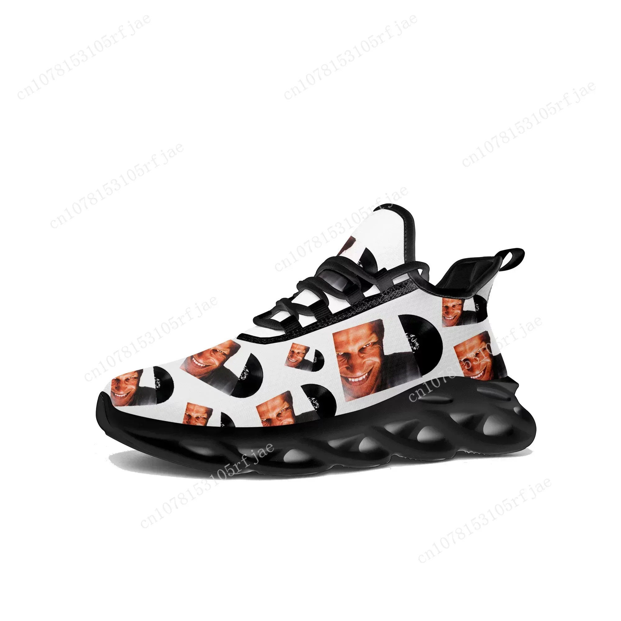 Aphex Twin Flats Sneakers Mens - Men Shoes Style ulasan dan harga