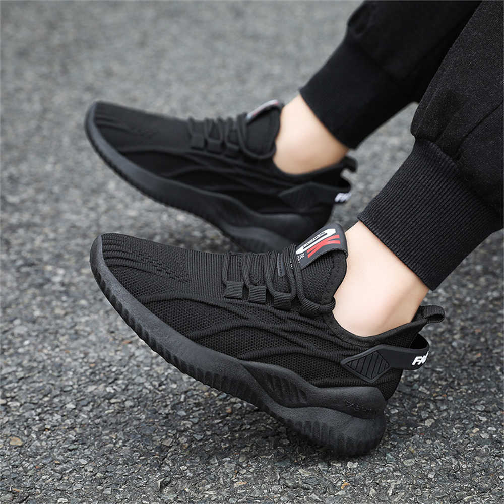 Tied 36-43 Casual Shoes For Me - Men'S Shoes Size 42 In Us ulasan dan harga