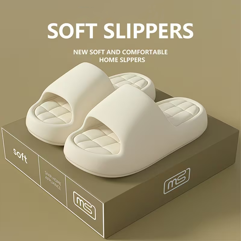 Fashion Women's Slippers Indoo - Men Shoes Style ulasan dan harga