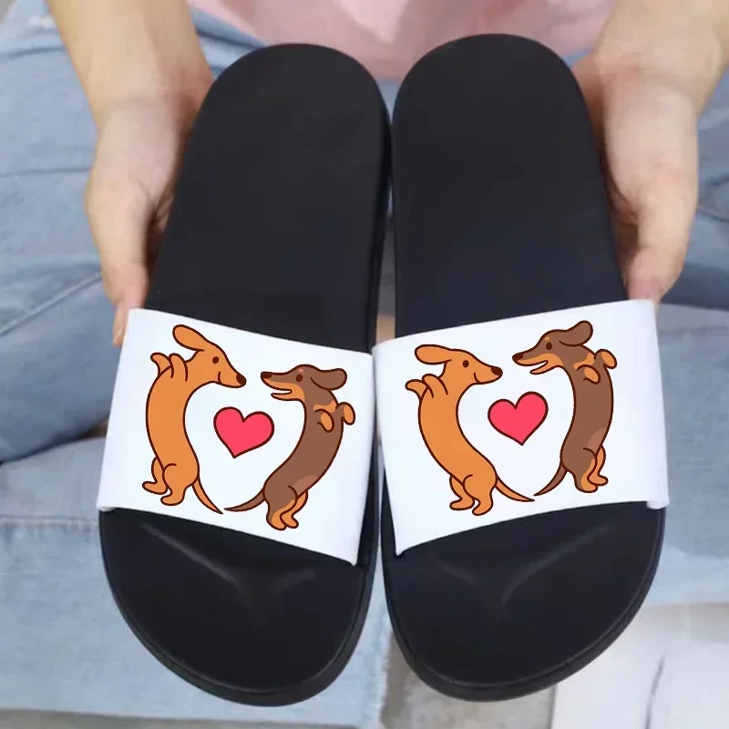 2026 New Summer Slippers Lovel - Men Shoes Style ulasan dan harga