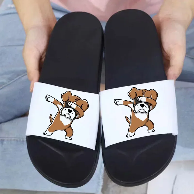 2026 New Summer Slippers Lovel - Men Shoes Style ulasan dan harga