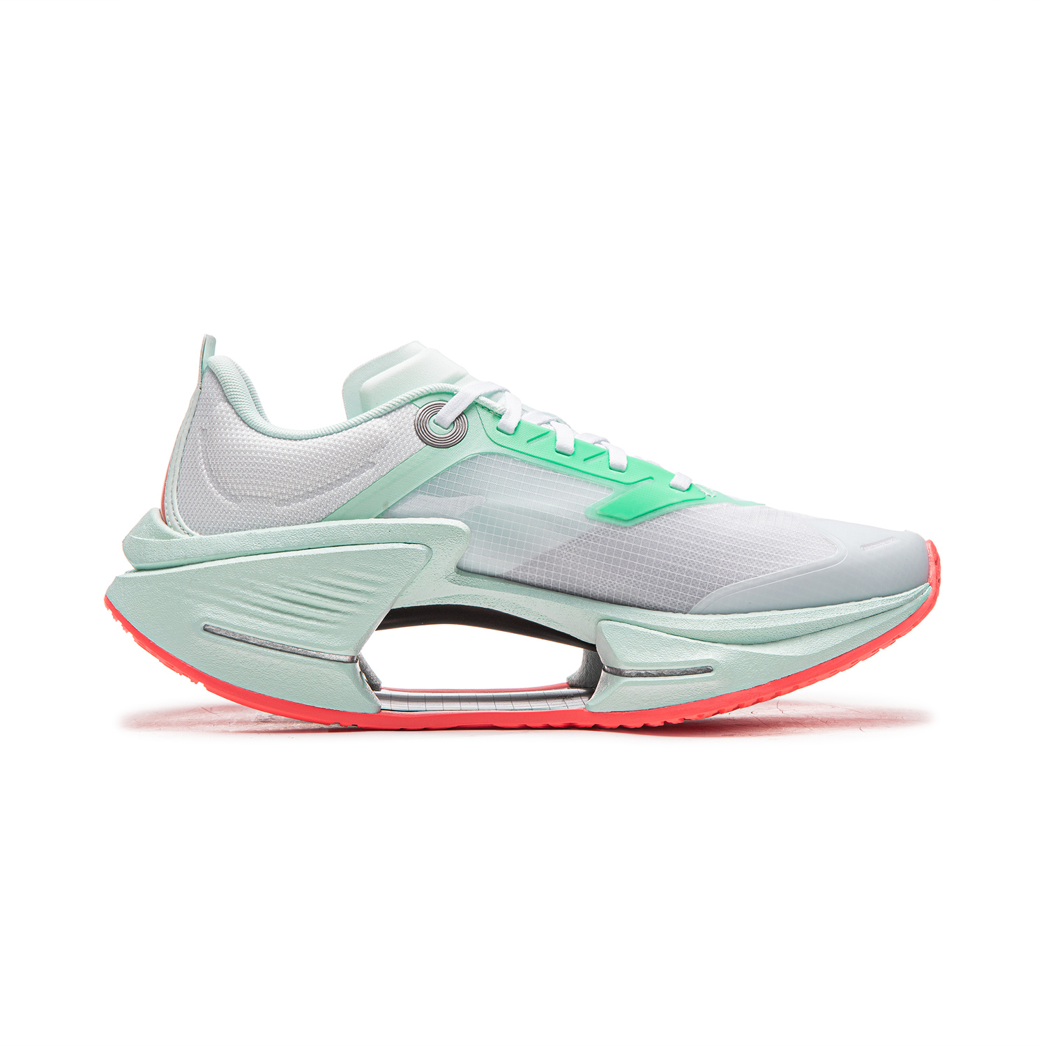 Li-Ning Men's SHADOW 3 ESSENTI - Men Shoes Essentials ulasan dan harga