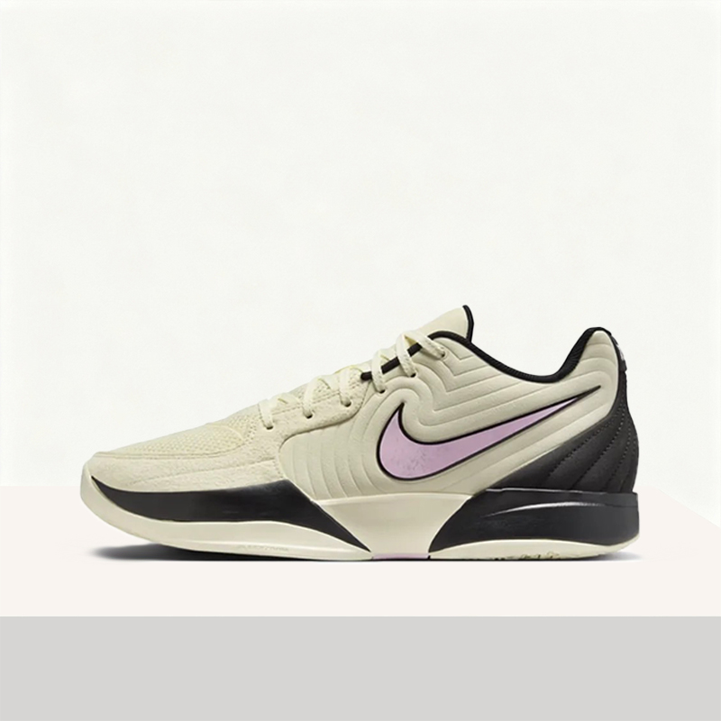 Nike Ja 2 Low-Top Basketball S - Men'S Shoes Nike Black ulasan dan harga