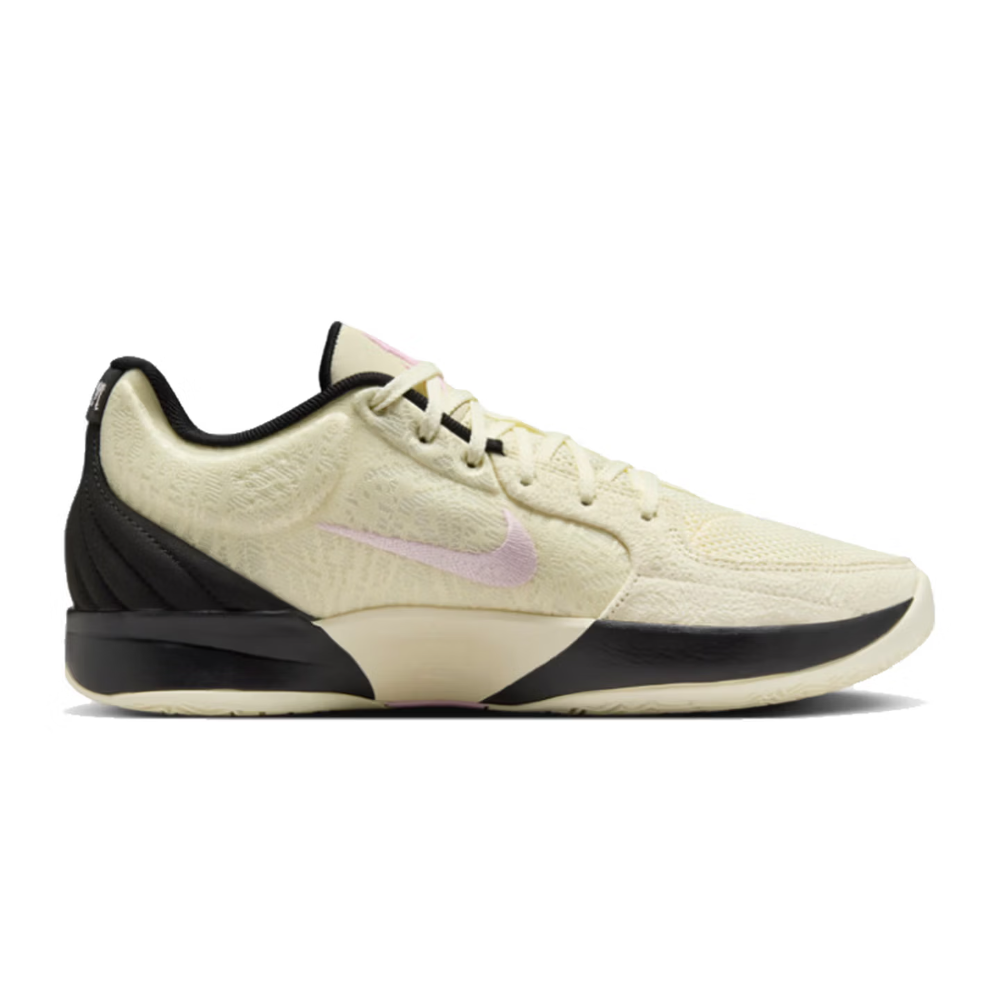 Nike Ja 2 Low-Top Basketball S - Men'S Shoes Nike Black ulasan dan harga