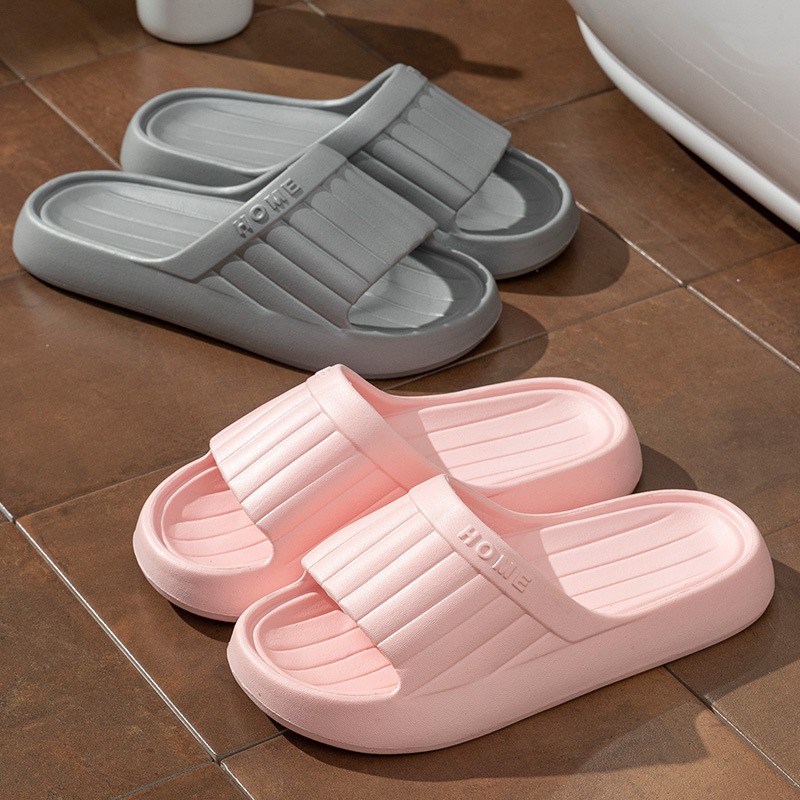 New Women Home Slippers Men Ca - Men Shoes Size To Women ulasan dan harga