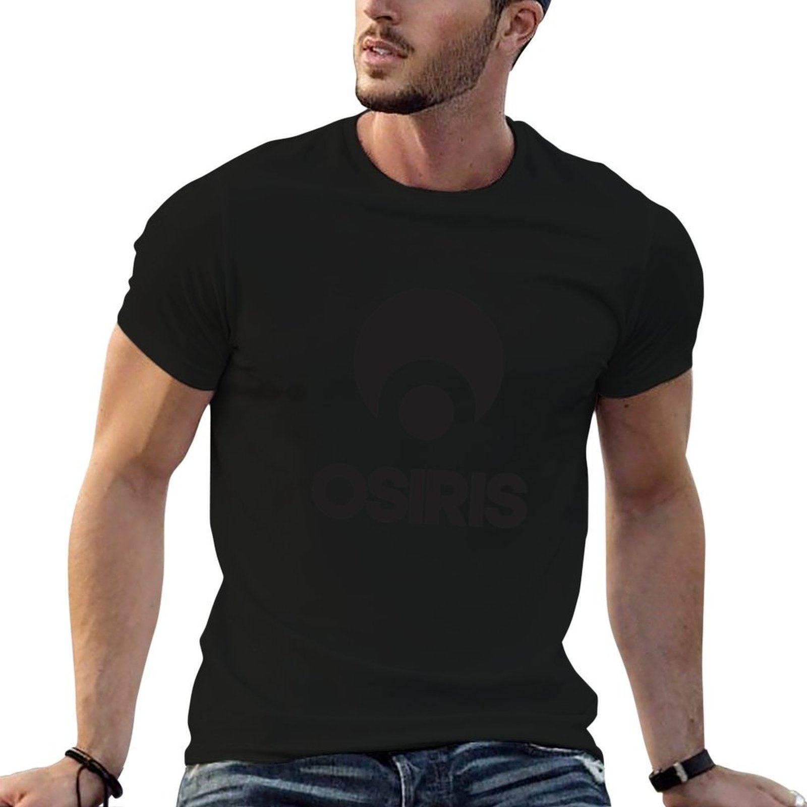 Osiris Skate Shoes Essential T - Men Shoes Essentials ulasan dan harga