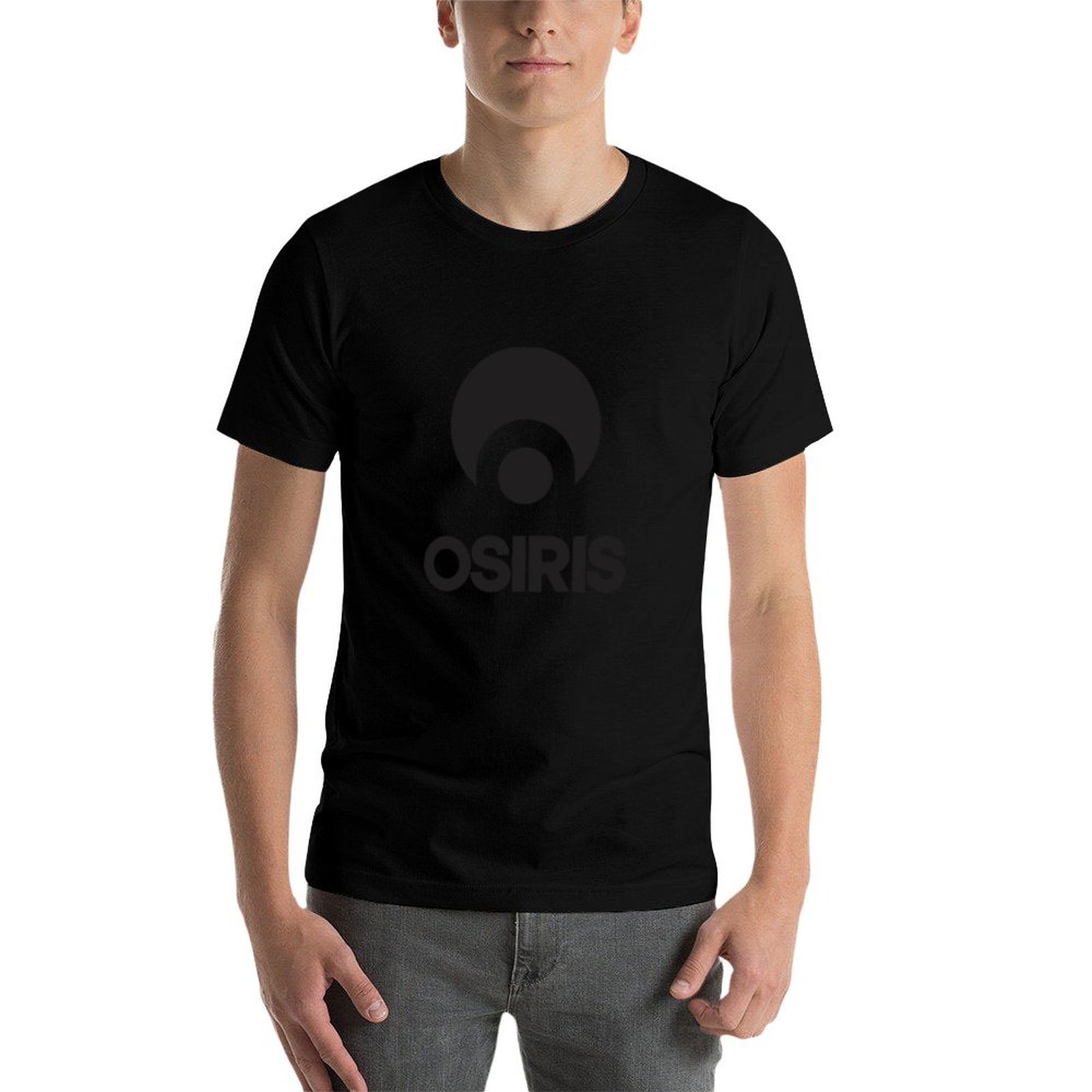 Osiris Skate Shoes Essential T - Men Shoes Essentials ulasan dan harga
