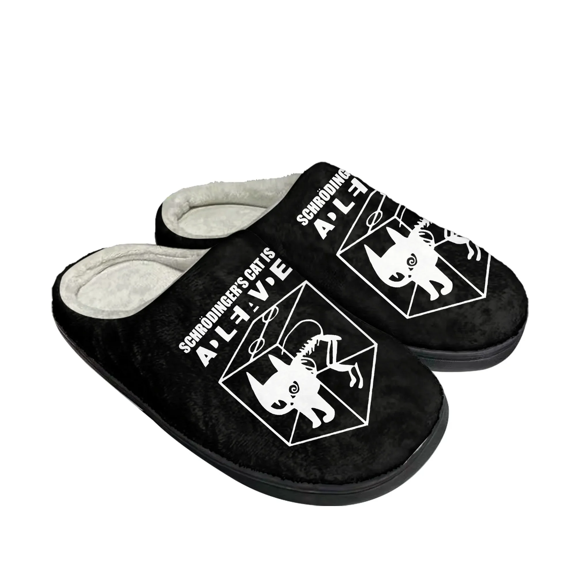 The Big TBBT Schrodinger's Cat - Men Shoes Size To Women ulasan dan harga