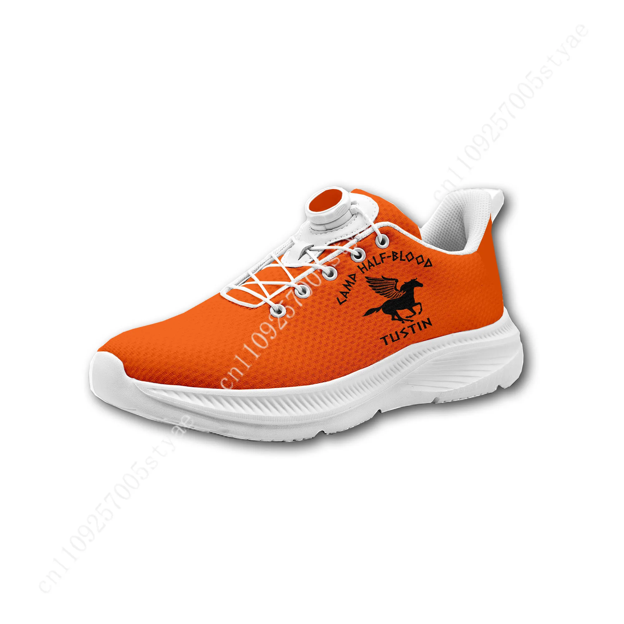 Camp Half-Blood Chronicles Cus - Men Shoes Sneakers ulasan dan harga