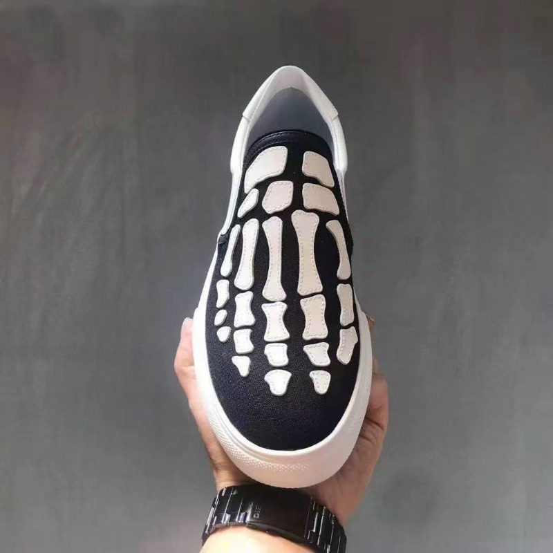 Personalized canvas shoes for  - Men Shoes Loafers ulasan dan harga