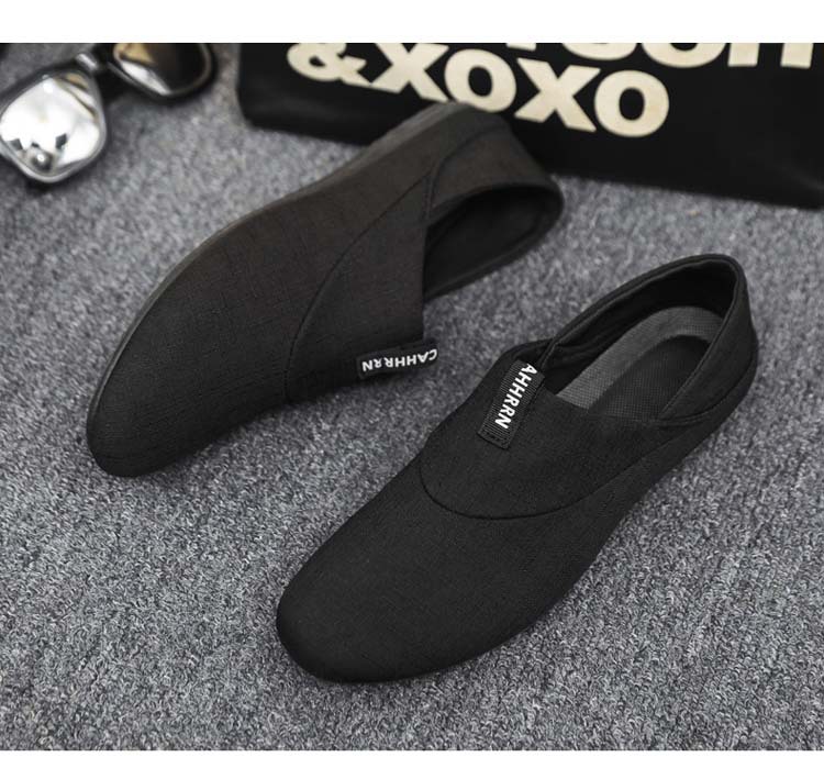 Plus Size 39-45 46 Man Loafers - Men'S Shoes Drivers ulasan dan harga