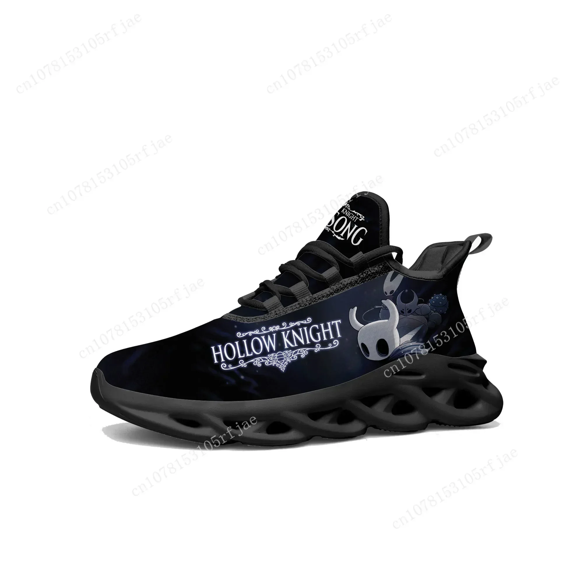 Cartoon Game Ghost Hollow Knig - Men Shoes Style ulasan dan harga