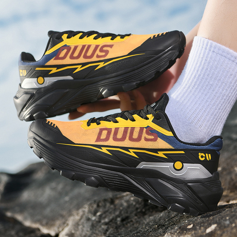 Couple Style Thick-Soled Casua - Men Shoes Jd Sports ulasan dan harga