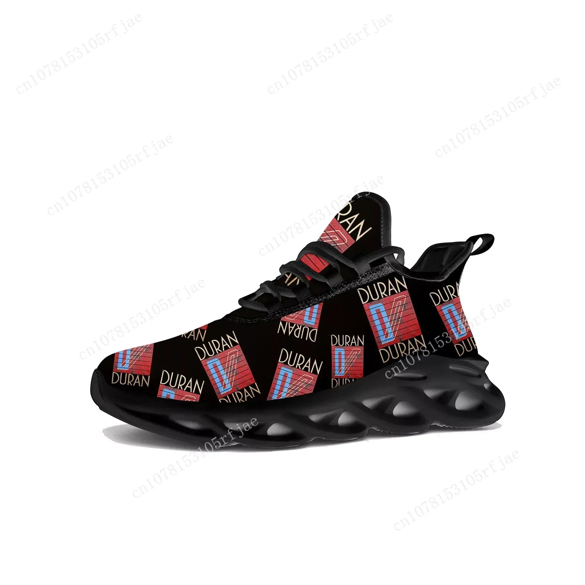 Duran Duran Flats Sneakers Men - Men Shoes Style ulasan dan harga